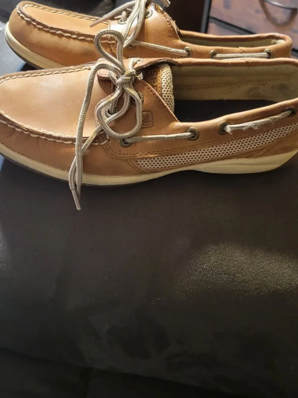 Sperry Women's boat shoes